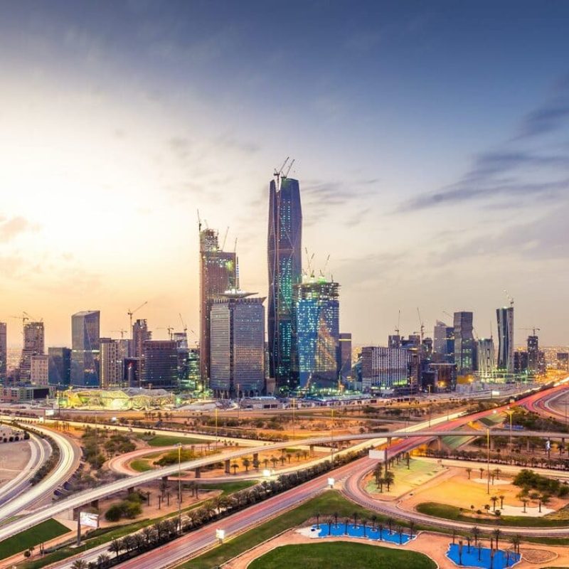 العقارات